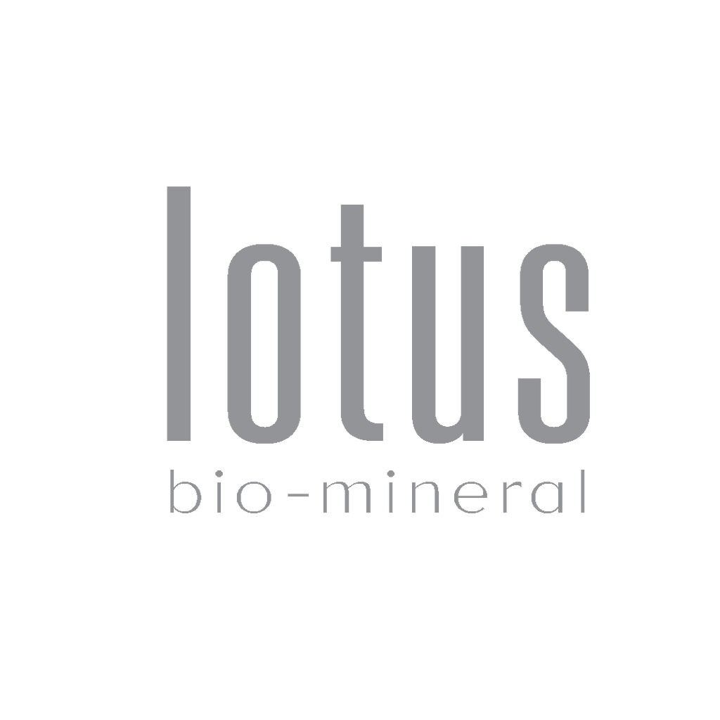 Behind the meaning of lotus bio-mineral