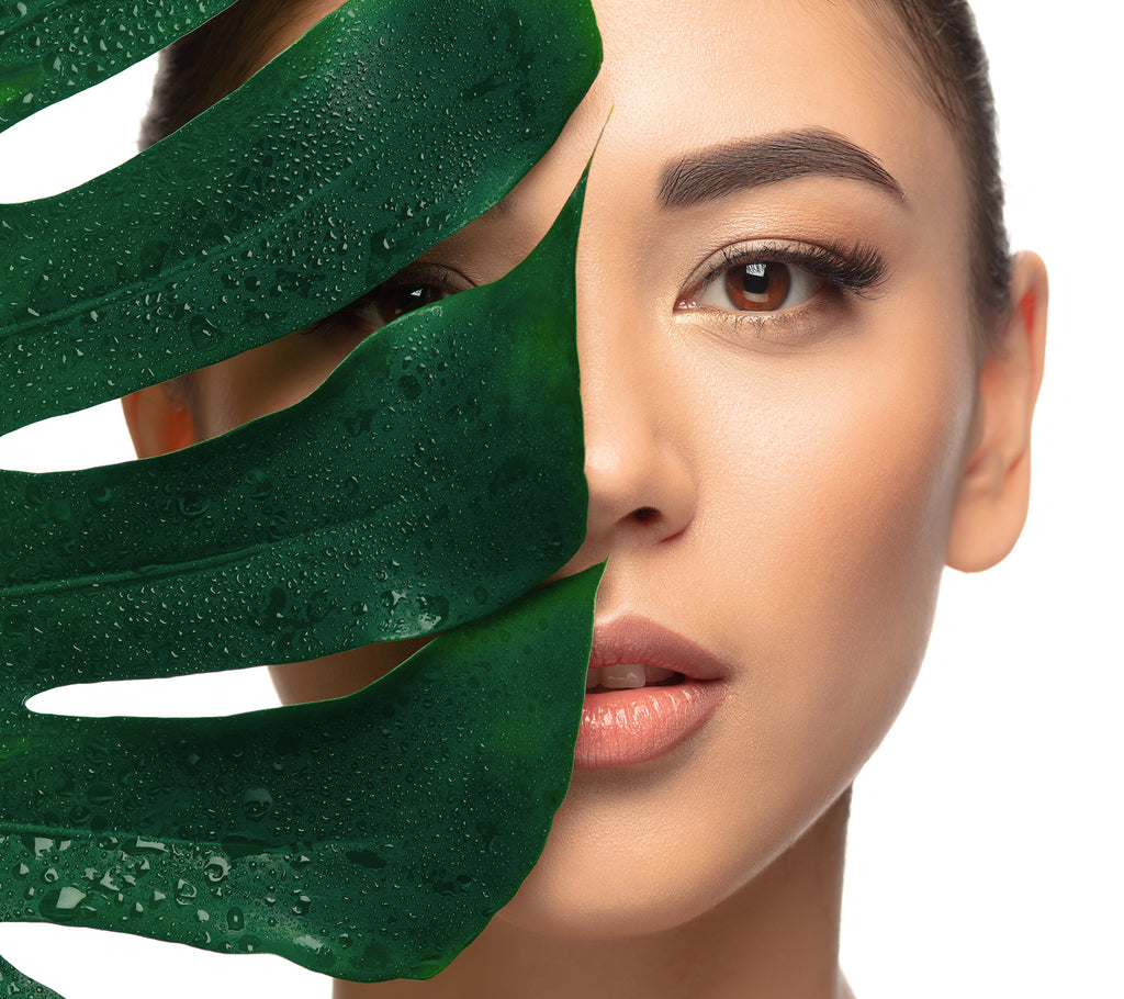 The future of color cosmetics is headed towards the clean beauty movement