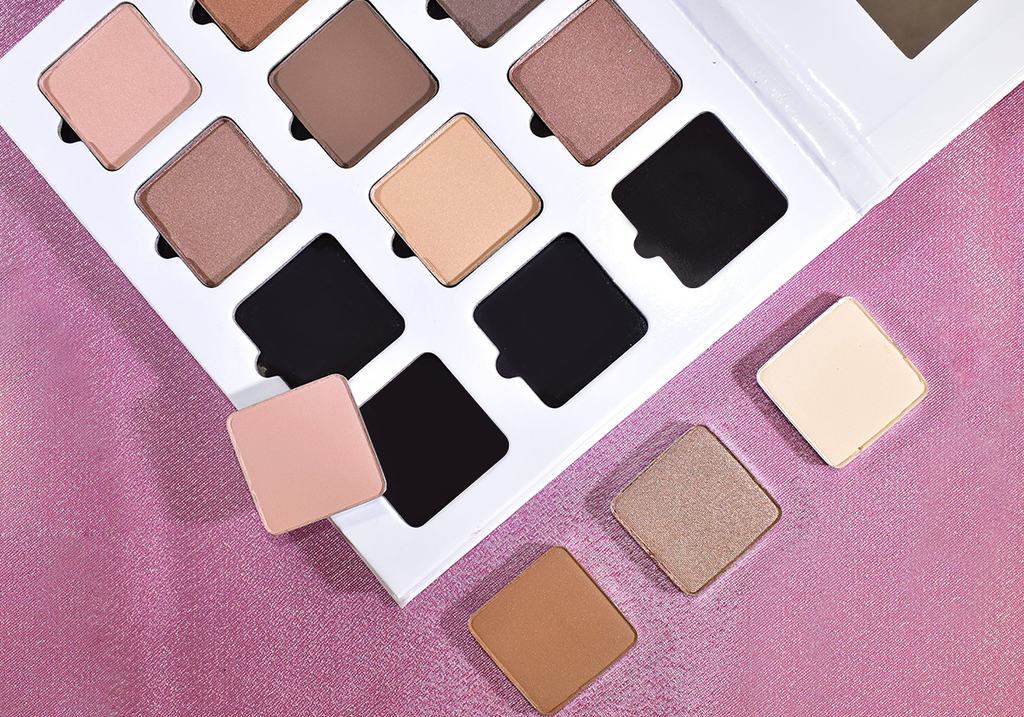 Eternal Eyeshadow Palette